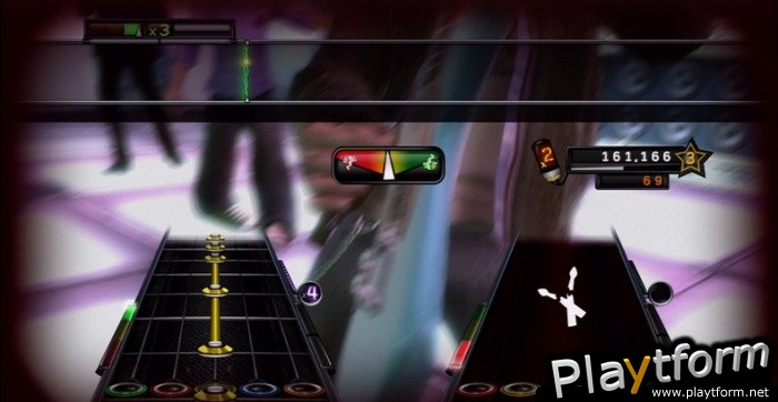 Guitar Hero 5 (Xbox 360)