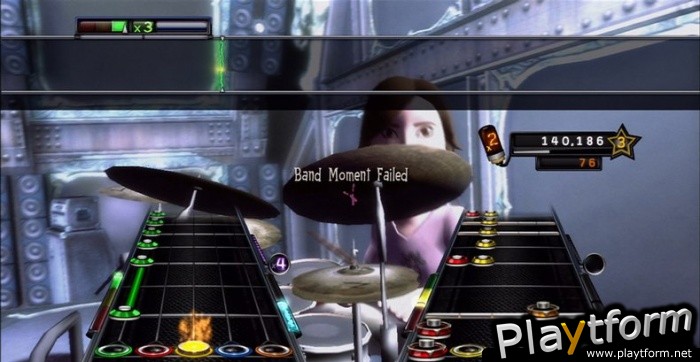 Guitar Hero 5 (Xbox 360)