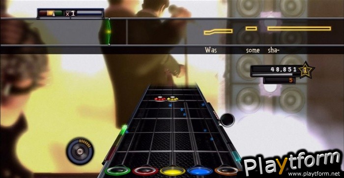 Guitar Hero 5 (Xbox 360)