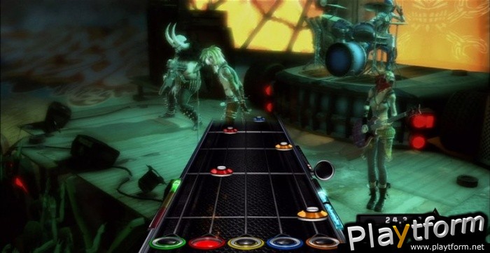 Guitar Hero 5 (Xbox 360)