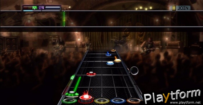 Guitar Hero 5 (Xbox 360)