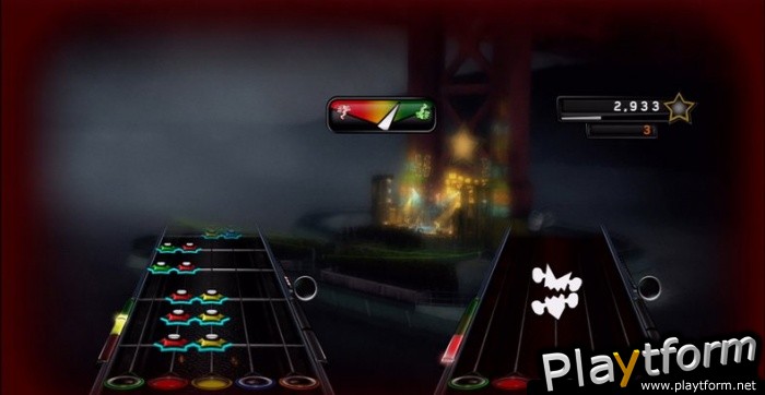 Guitar Hero 5 (Xbox 360)