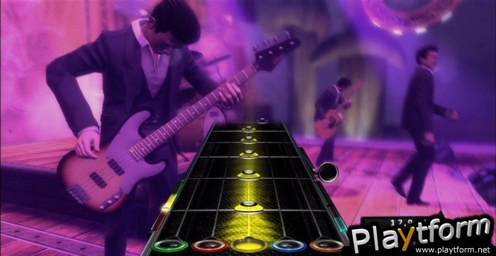 Guitar Hero 5 (Xbox 360)