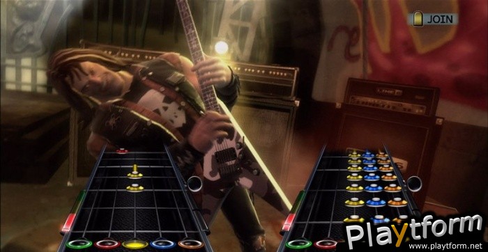 Guitar Hero 5 (Xbox 360)