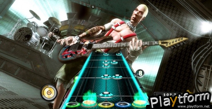 Guitar Hero 5 (Xbox 360)