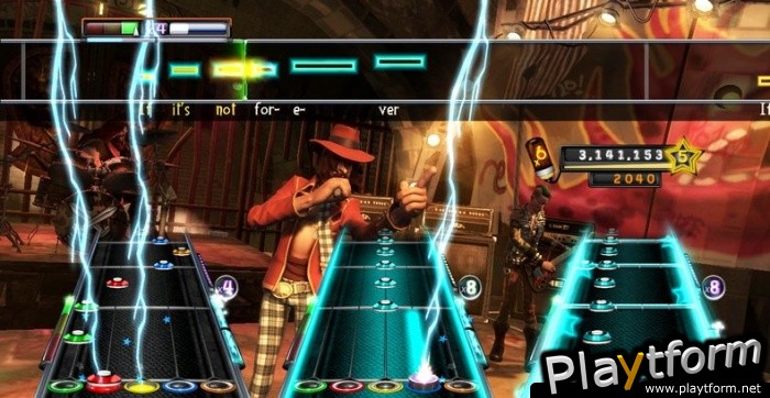 Guitar Hero 5 (Xbox 360)