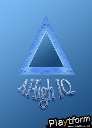 AHighIQ : Memory Match Kids Edition (iPhone/iPod)