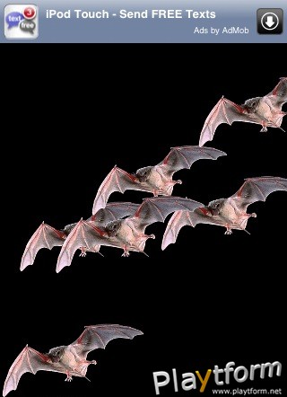 Bats (iPhone/iPod)