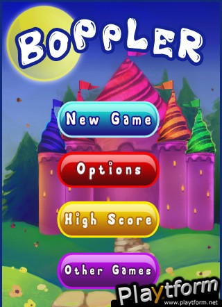 Boppler (iPhone/iPod)