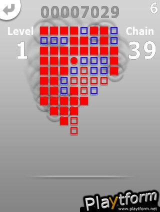 ConnectBlockPuzzle (iPhone/iPod)