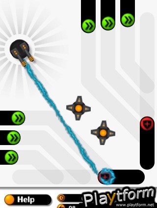 Snake Killer (iPhone/iPod)