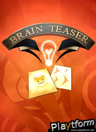 CanvasM Brain Teaser-II (iPhone/iPod)