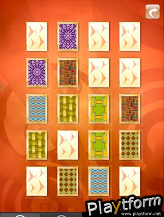 CanvasM Brain Teaser-II (iPhone/iPod)