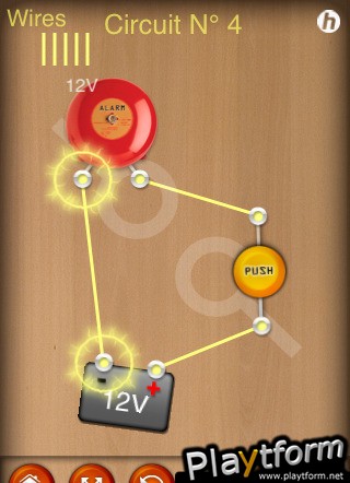 Electric Circuits (iPhone/iPod)