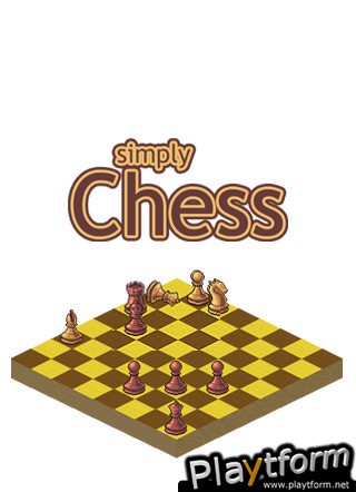 Simply Chess (iPhone/iPod)