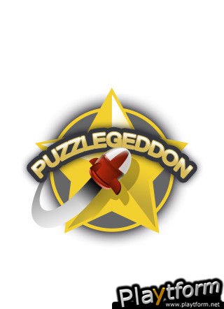 Puzzlegeddon (iPhone/iPod)