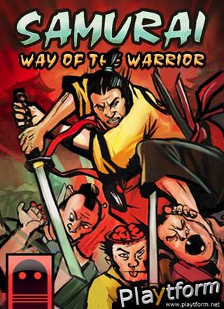 Samurai: Way of the Warrior (iPhone/iPod)