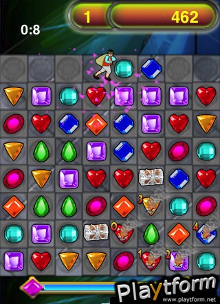 Jewel Magic (iPhone/iPod)