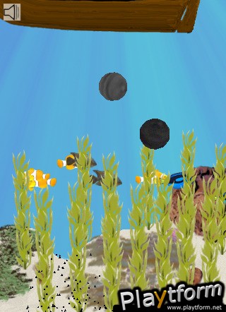 Cannonball Juggling (iPhone/iPod)