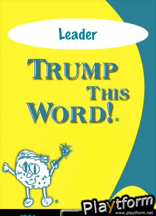 Trump This Word! (iPhone/iPod)