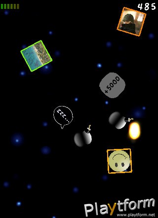 Bounce Buddies (iPhone/iPod)