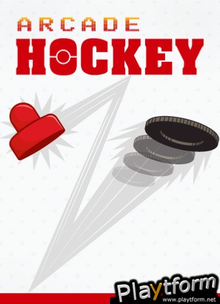 Arcade Hockey (iPhone/iPod)