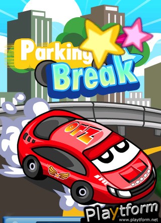 ParkingBreak (iPhone/iPod)