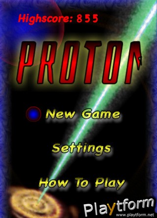 Proton (iPhone/iPod)