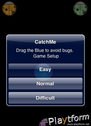 catchme!! (iPhone/iPod)