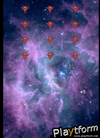 iStarWar (iPhone/iPod)