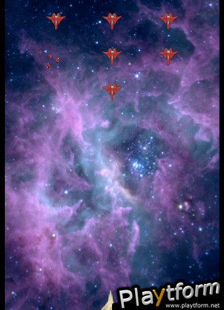 iStarWar (iPhone/iPod)