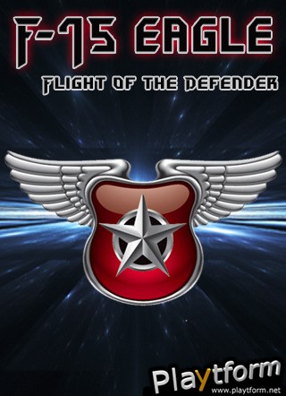 F-15 Eagle: Flight of the Defender (iPhone/iPod)