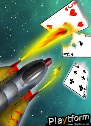 Absolute Space Poker (iPhone/iPod)