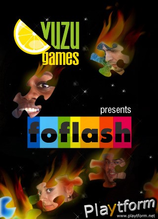 Foflash (iPhone/iPod)