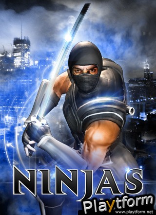 Ninjas Live (iPhone/iPod)