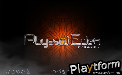 Abyssal Eden (iPhone/iPod)