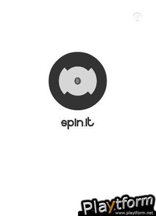 spin.it (iPhone/iPod)