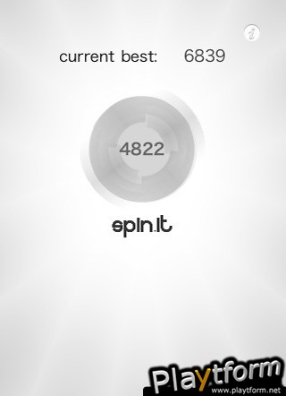 spin.it (iPhone/iPod)