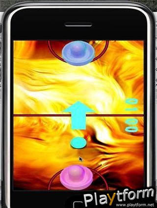 Touch Puck (iPhone/iPod)