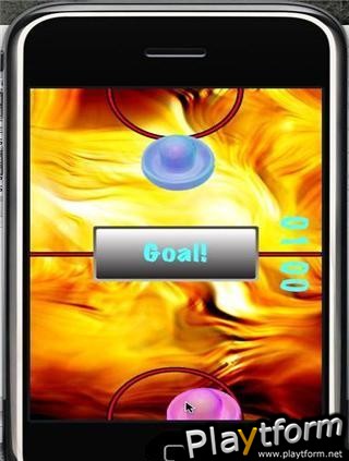 Touch Puck (iPhone/iPod)