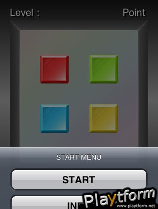 NextStep (iPhone/iPod)