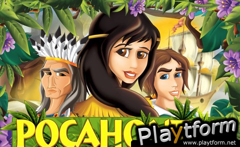 Pocahontas (iPhone/iPod)