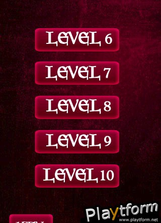 Rookie Mage (iPhone/iPod)