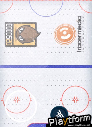 Air Hockey: Face Off (iPhone/iPod)