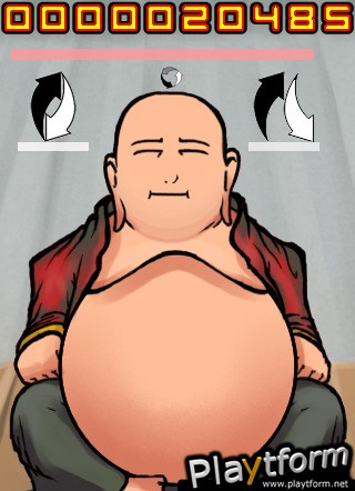 BuddhaBelly (iPhone/iPod)