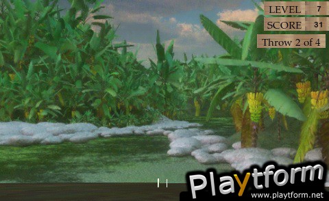 Hawaiian Games One (iPhone/iPod)