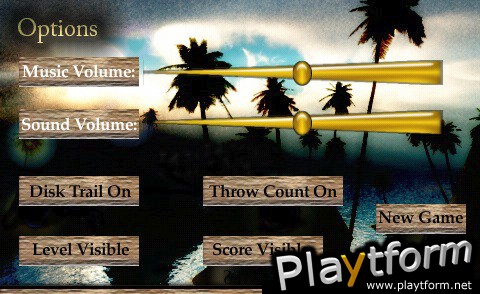 Hawaiian Games One (iPhone/iPod)