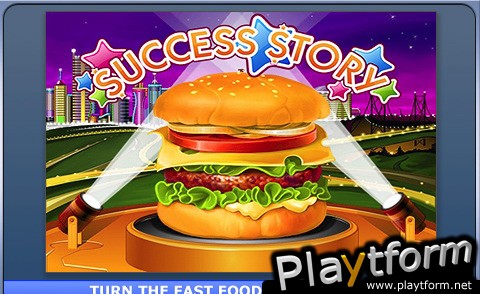 Success Story (iPhone/iPod)