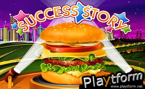 Success Story (iPhone/iPod)