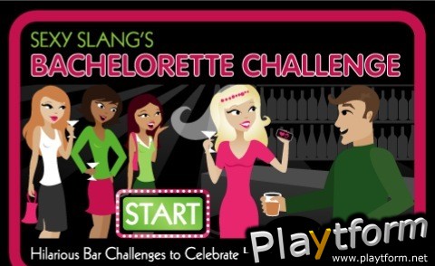 Bachelorette Challenge (iPhone/iPod)